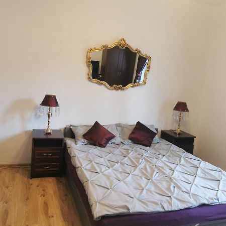 Kwatera U Zisi Hotel Miedzyzdroje Luaran gambar